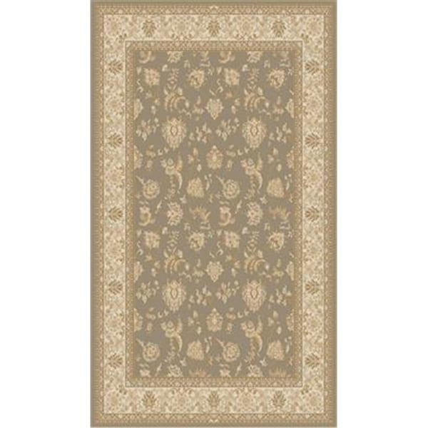 Dynamic Rugs Brilliant Rectangular Rug- Light Brown - 7 ft. 10 in. x 11 ft. 2 in. BR9127226620 - main